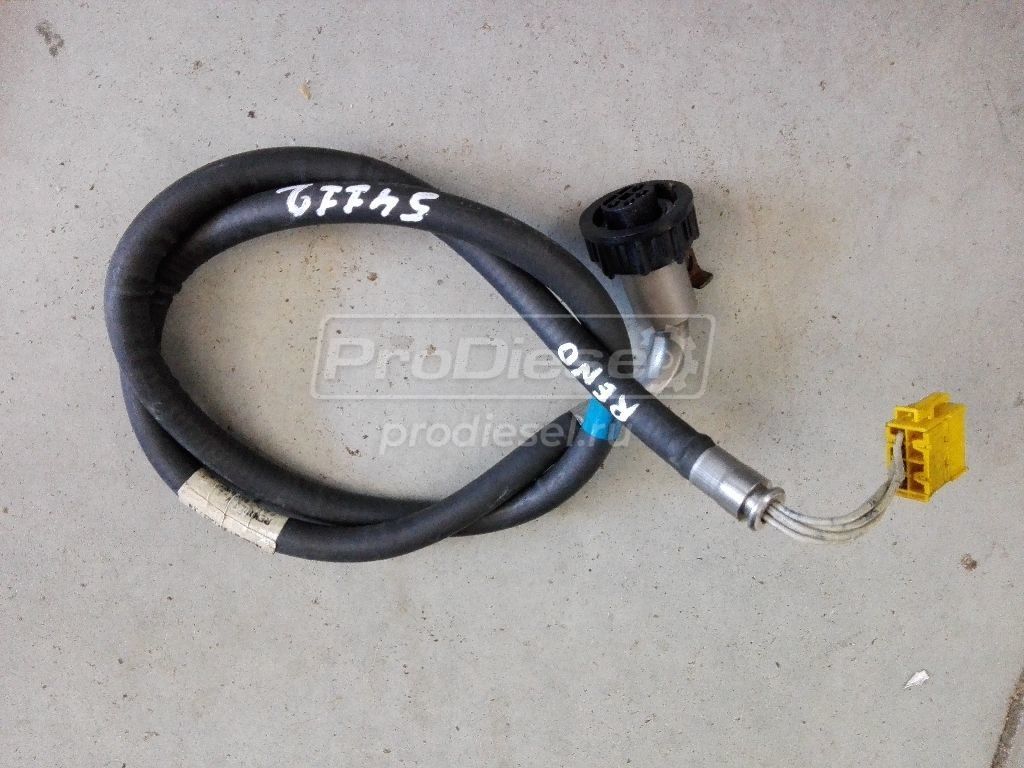 Проводка тахографа, б/у