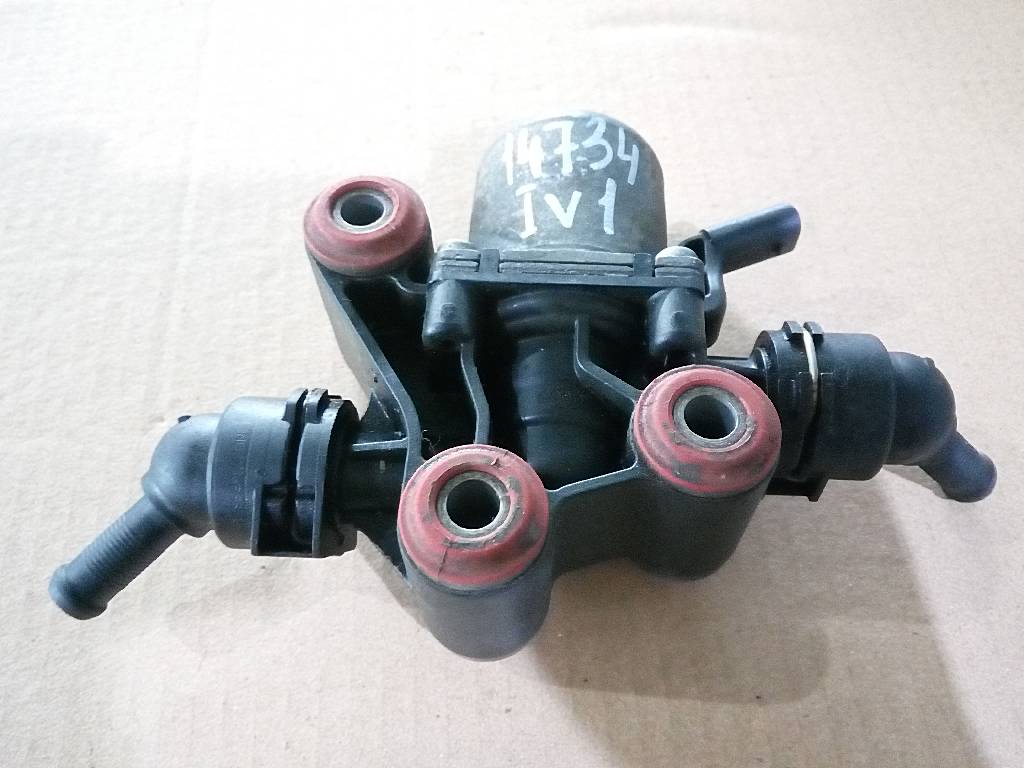 Насос мочевины б/у