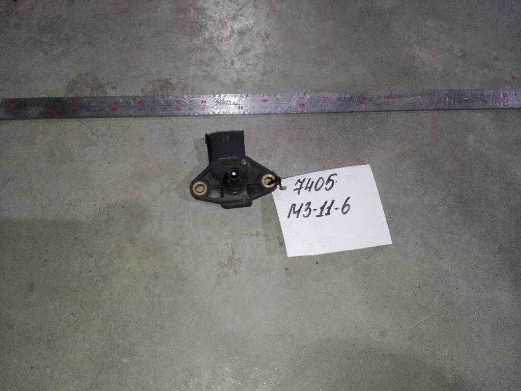 Датчик давления воздуха б/у