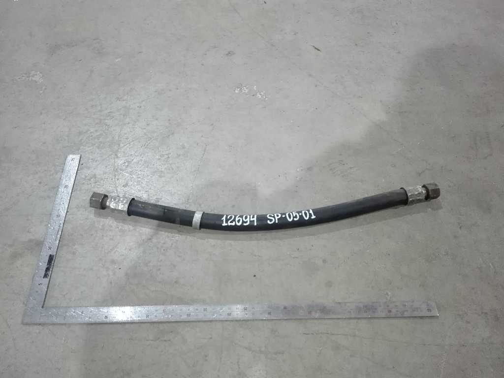 Шланг тормозной б/у