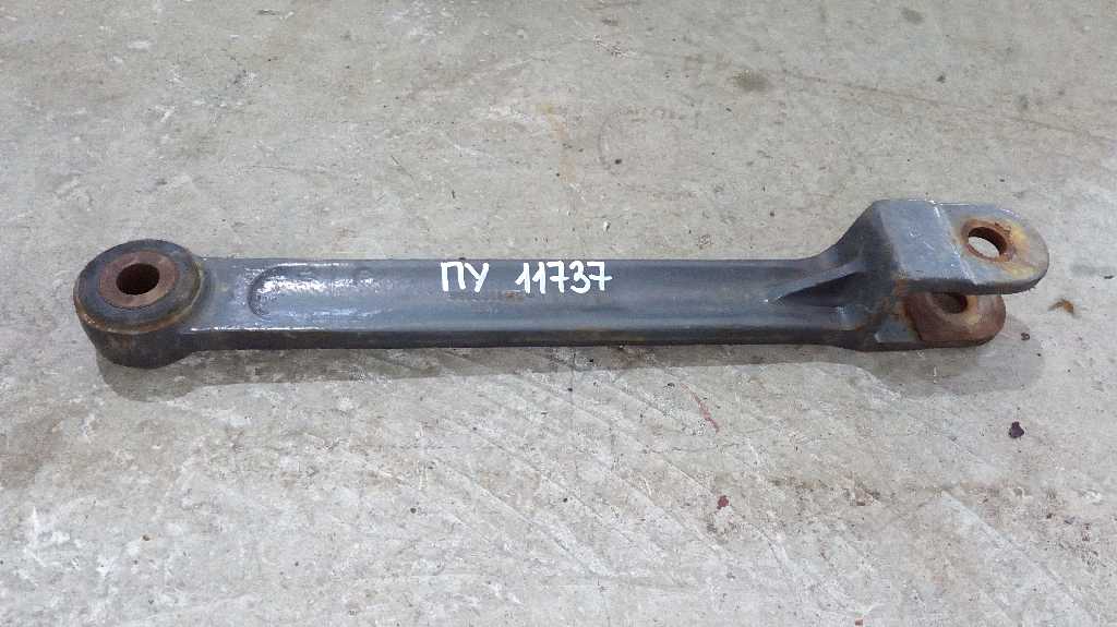 Стойка переднего стабилизатора б/у