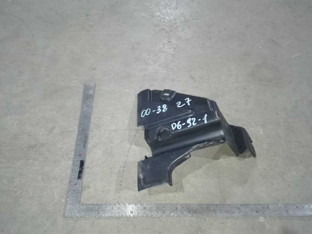 Накладка панели приборов б/у