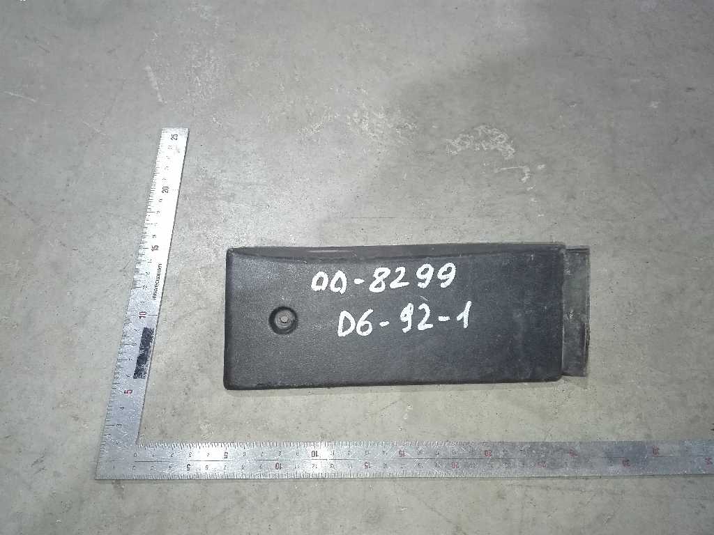 Накладка салона б/у