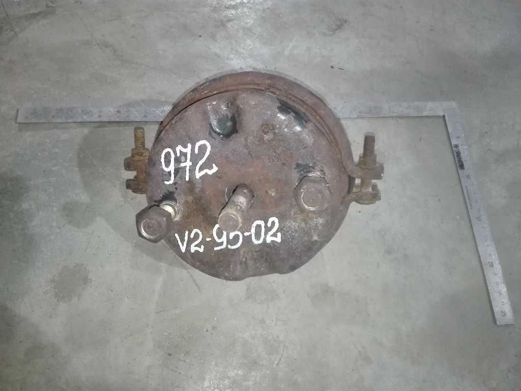 Камера тормозная б/у