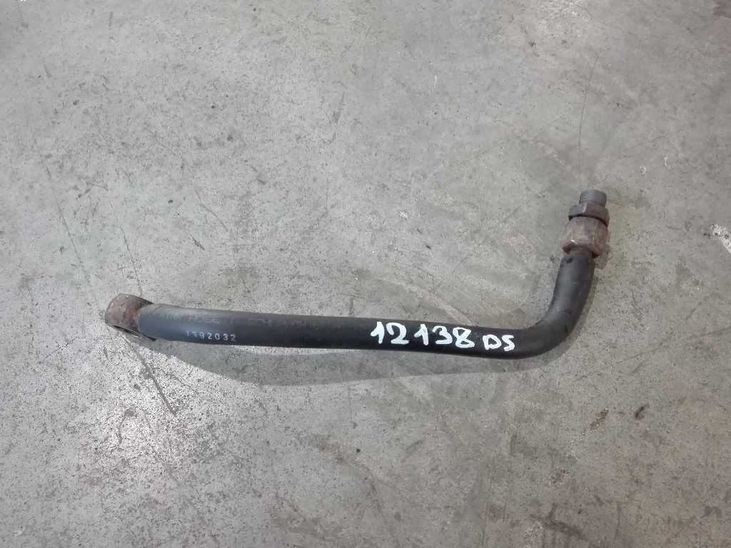 Трубка топливная XE315 б/у